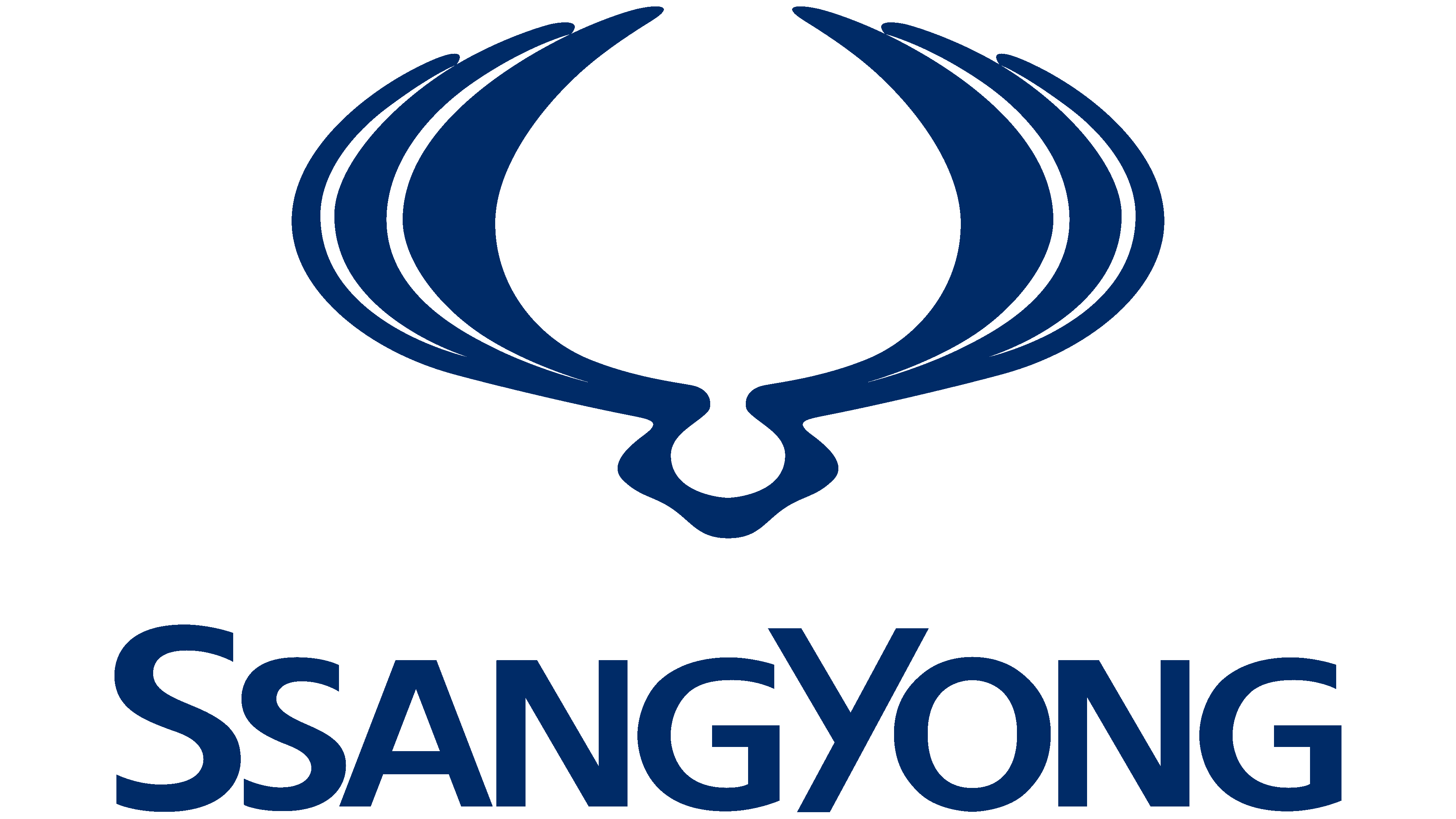 SsangYong-Logo