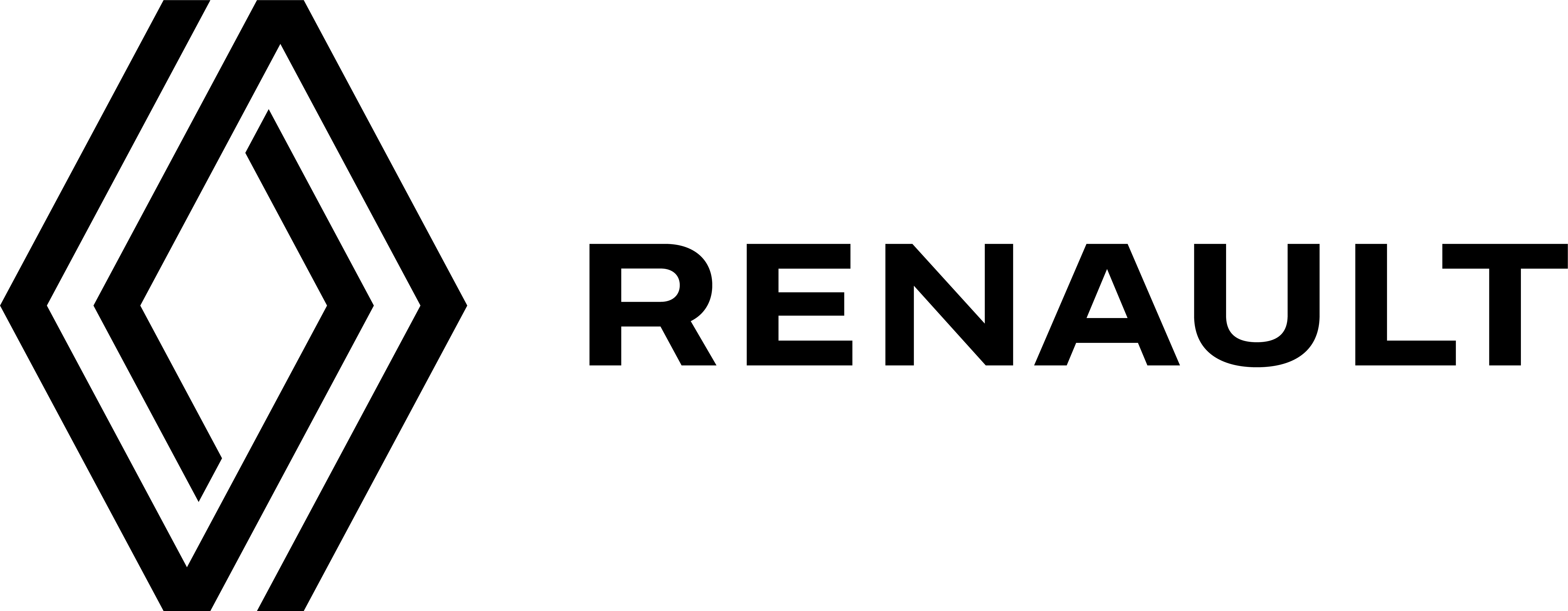 logo Renault Davy Janssens